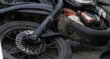 Battalgazi’de Trafik Kazası Sonrası Kavga: 2 Yaralı