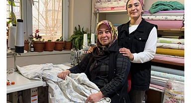 Battalgazi'nin Ara Sokaklarında Emeğin Sessiz Zaferi