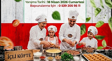 Battalgazi Sofrasında Aileler Yarışıyor