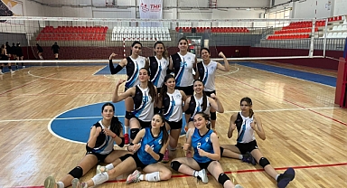 Bodrum İhtisasspor 2. Lig Yolunda!