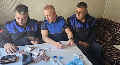 Bulunan Paralar Sahibine Teslim Edildi