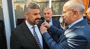 CHP Doğanşehir İlçe Başkanı Mehmet Koca’dan Sert Tepki