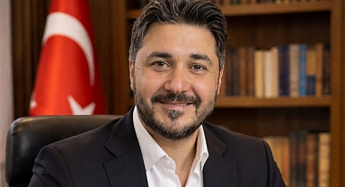 CHP Yeşilyurt Meclis Üyesi Onur Tümer Ülger'den 23 Nisan Mesajı