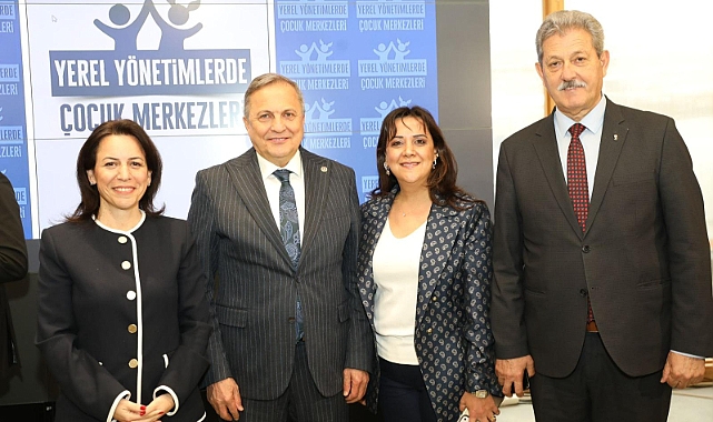 Çocuk Hizmetlerinde Muğla Örneği İstanbul’da