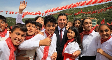 Çocukların Bayramı Muğla’da Şenliğe Dönüşecek