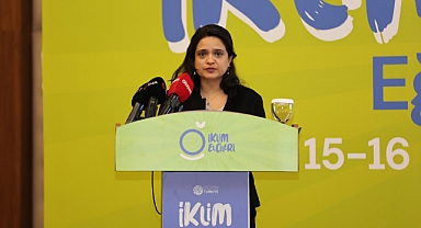 COP31 İklim Elçileri Eğitim Kampı Düzenlendi