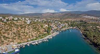 Danıştay, İasos Yat Limanı İçin Açılan Davayı Reddetti