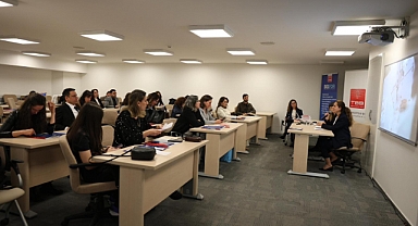 “Deneyim Paylaşımı Kentlerin Gelişimine Katkı Sağlıyor”