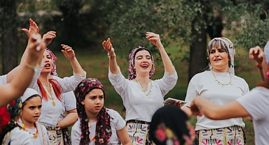 Didim 2. Ege Lezzetleri Festivali Coşkusu Sürüyor