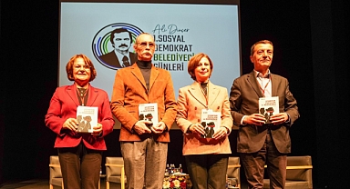 Didim Belediyesinden Örnek Sosyal Belediyecilik Modeli