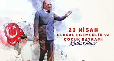 Didim’de 23 Nisan Coşkusu Akşam Etkinlikleriyle Taçlanacak