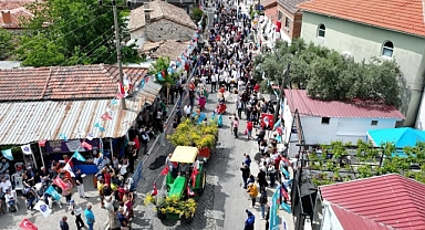 Didim’de Ege Lezzetleri Festivali İçin Geri Sayım Başladı
