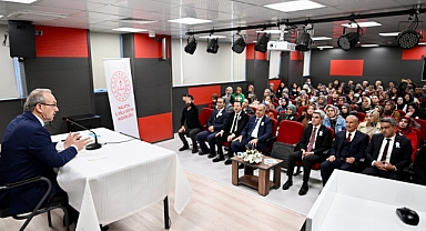 En İyi Narkotik Polisi: Anne” Eğitim Programı Gerçekleştirildi