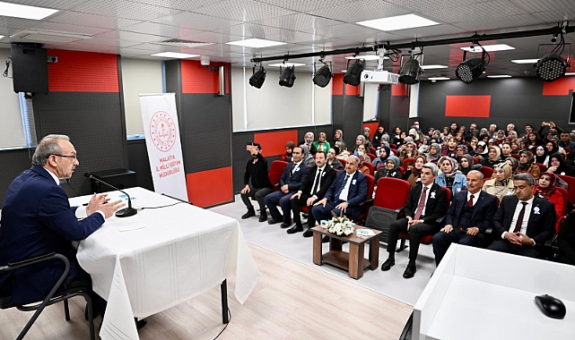 En İyi Narkotik Polisi: Anne” Eğitim Programı Gerçekleştirildi