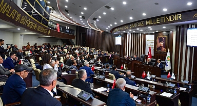 Encümen Ve Komisyon Üyeleri Belirlendi