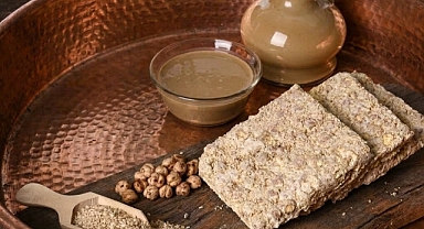 Gaziantep Büyükşehir, Gaziantep Leblebili Kıtır Helva’nın Coğrafi İşaret Tescilini Aldı