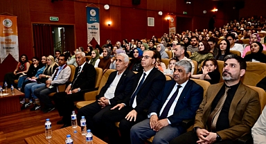 “Güçlü Bir Toplum İnşa Etmenin Yolu Sağlıklı Ve Huzurlu Aile Yapısından Geçer