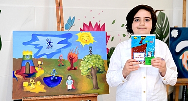 “Her Çocuğun Hayali Değerlidir”