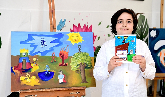 “Her Çocuğun Hayali Değerlidir”