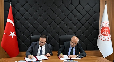 Hükümlüler Kamu Hizmetlerinde Çalıştırılacak