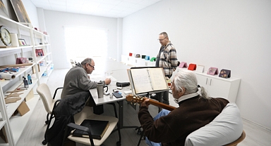 Huzurlu Bir Yaşam İçin Başvurular Devam Ediyor