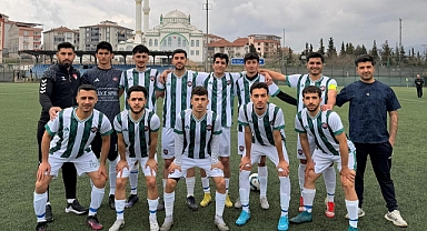 İkizcespor Deplasmanda Kazandı: Malatyagücü’nü 2-0 Mağlup Etti