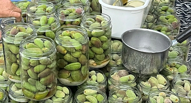 Kadın Üreticilerden Ekonomiye Katkı