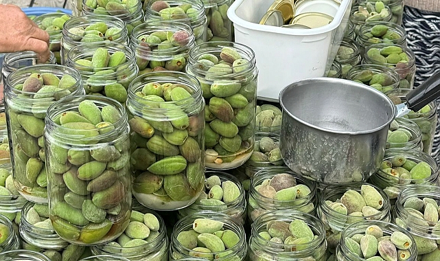 Kadın Üreticilerden Ekonomiye Katkı