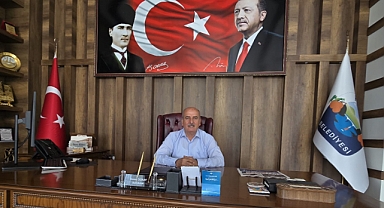 Kale Belediye Başkanı İhsan Özbay’dan 23 Nisan Mesajı