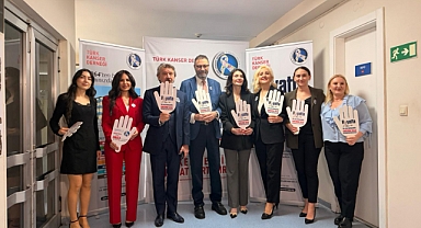 Kanser Vakalarının Yarısına Yakını Önlenebilir