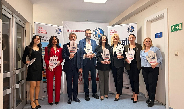 Kanser Vakalarının Yarısına Yakını Önlenebilir