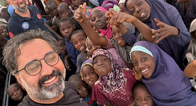 Kardeşlerini Unutma Derneği’nden Afrika’da Kurban Hazırlıkları