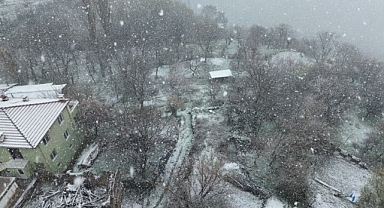 Malatya’da Zirai Don Alarmı: 3 Gün Sürecek Tehlike Kapıda!