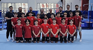 Malatya’dan Budapeşte’ye Milli Gurur Yolculuğu!