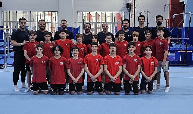 Malatya’dan Budapeşte’ye Milli Gurur Yolculuğu!