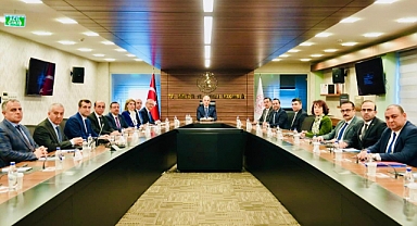 Malatya İçin Görüşmeler, Ülke Gündemine Yakın Takip