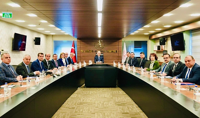 Malatya İçin Görüşmeler, Ülke Gündemine Yakın Takip