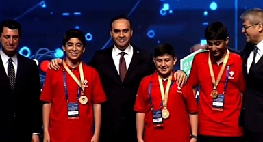 Malatya’nın Bilim Gururu: TÜBİTAK Türkiye Finali’nde Büyük Başarı