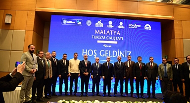 “Malatya’yı Cazibe Merkezi Haline Getirmeyi Hedefliyoruz