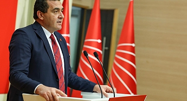 “Meclis’te Baret Sesi: ‘Bu Çığlığı Duyuyor Musunuz?”