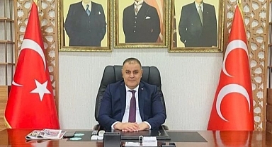 MHP Malatya İl Başkanı Gökhan Gök’ten Polis Haftası Mesajı