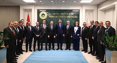 Milletvekili Ölmeztoprak: Geniş Katılımlı Toplantıda Malatya’mızın Tüm Başlıkları Değerlendirildi