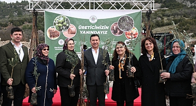 Muğla Üretiyor, Büyükşehir Destekliyor