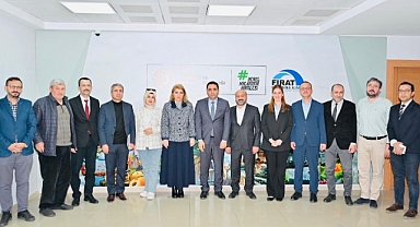 Ölmeztoprak: “Malatya’mızda Yatırım Süreci Hızlanacak”