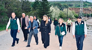 Ölmeztoprak: “Sahada Süreçleri Adım Adım Takip Ediyoruz”