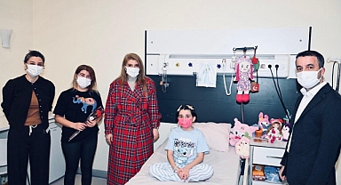 Ölmeztoprak’tan Göçten Sağlığa, Gastonomiden Turizme Her Başlıkta Güçlü Mesaj