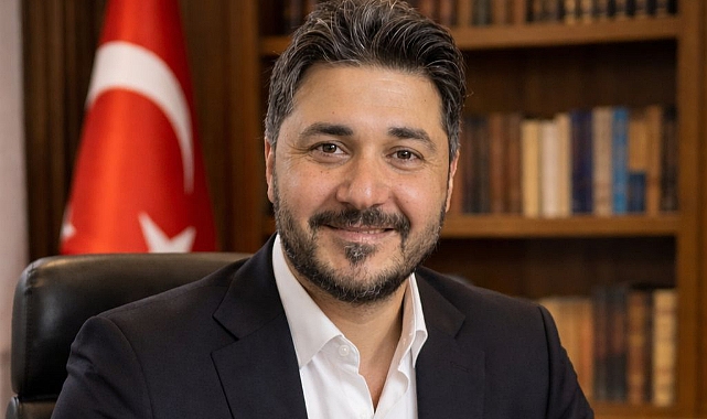 Onur Tümer Ülger'den Polis Haftası Mesajı