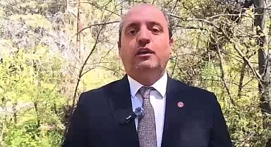 Paşahan’dan Şahnahan Mesire Alanı İçin Acil Çağrı