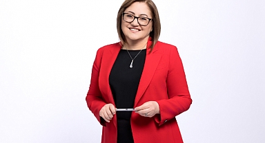 Şahin: “Bu Şehrin Üretim Gücünü Büyüten En Büyük Güç İşçi Kardeşlerimizdir”