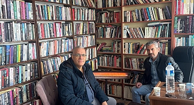 Seçim Bitti, Hizmet Başladı